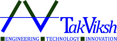 TakViksh Logo